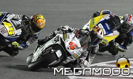 Andrea Dovizioso, esaltante 4^ in gara e primo italiano