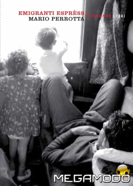 Emigranti Esprèss di Mario Perrotta
