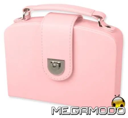 NDS Lite Fashion Girls Bag di Speed Link