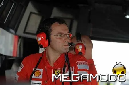 Stefano Domenicali