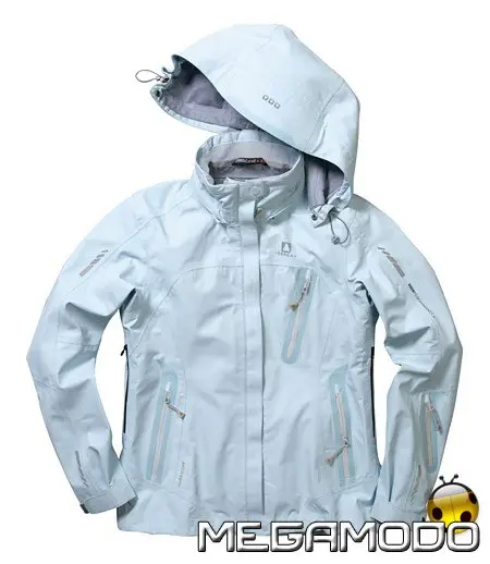 IcePeak Outdoor Xtreme, collezione PE08