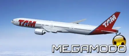 TAM Airlines, nuovo logo