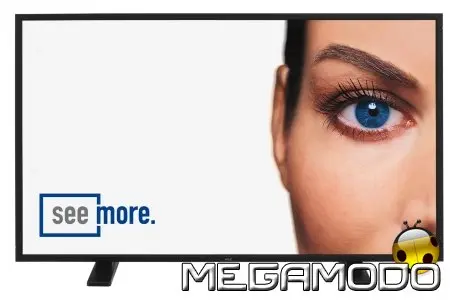 NEC Display Solutions a Promotion Expo 2008