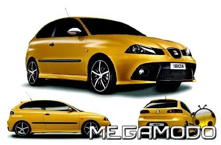 Auto Emoción a My Special Car Show 2008