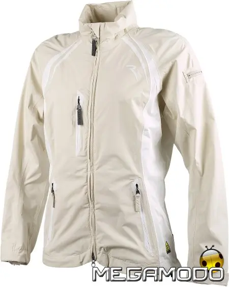 Chervò Aqua-Block, la classe non fa acqua