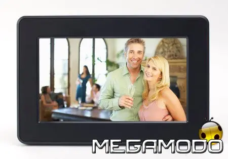 Mustek PF-A860, leggere tutti i più comuni formati