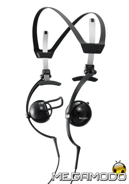 Sony PFR-V1, massima esperienza d'ascolto in movimento