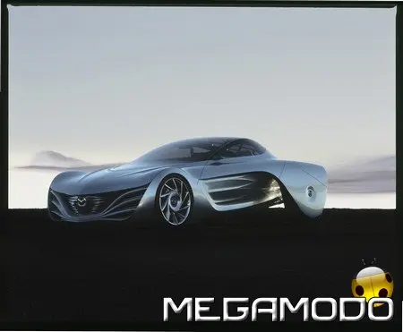 Crescita a due cifre in Febbraio per Mazda