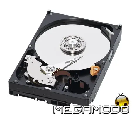 Nuovi hard drive WD Caviar SE16 da 3.5" da 640 GB