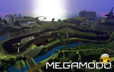 Ducati e Alice, emozioni a ritmo di gara