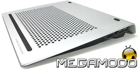 Zalman NC1000 e NC2000