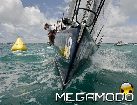 Al via il Mondiale Farr 40