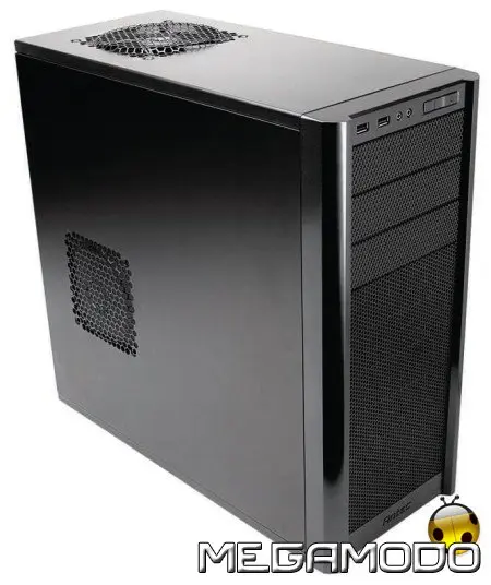 Antec Three Hundred, gaming case
