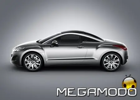 Peugeot 308 RC Z, annunciata la produzione in serie