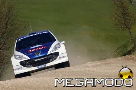 207 Super 2000, obiettivo vittoria e primato