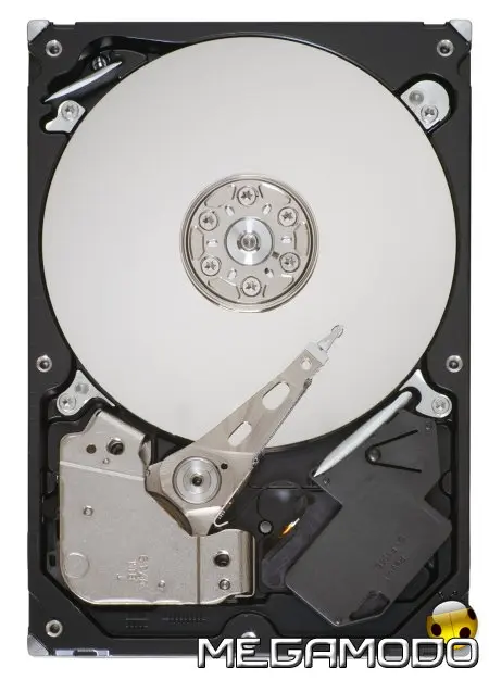 Seagate Barracuda ES.2, primo disco da 1 TB con interfaccia SAS