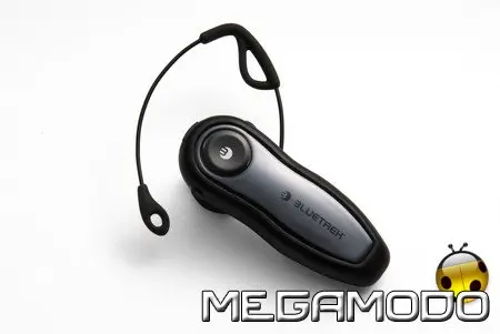 Bluetrek X3, auricolare Bluetooth