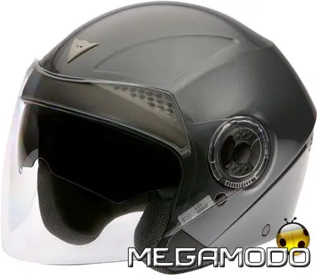 Dainese Jet Stream Tourer, nuovo casco