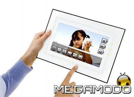 Kodak Easyshare M820, M1020 e P720