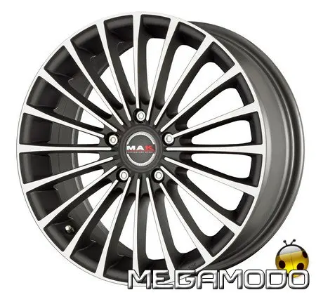 Mak a Reifen Essen 2008