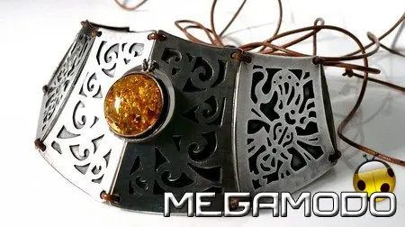 Manuel Bozzi, lusso medieval-engineering