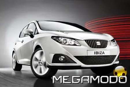Nuova Seat Ibiza