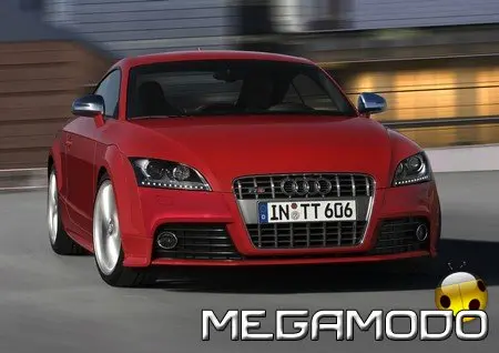 Audi TTS, rivelati i prezzi