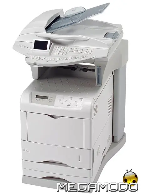 Sagem MF 6890X, nuovo multifunzione A4