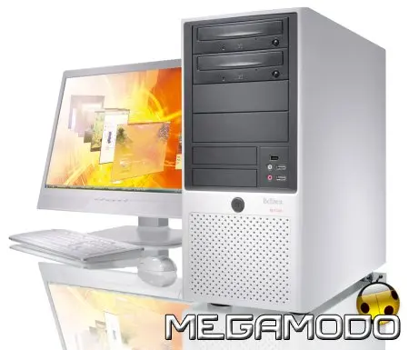 Belinea o.max 3, 4, 5, e 6, nuovi PC desktop