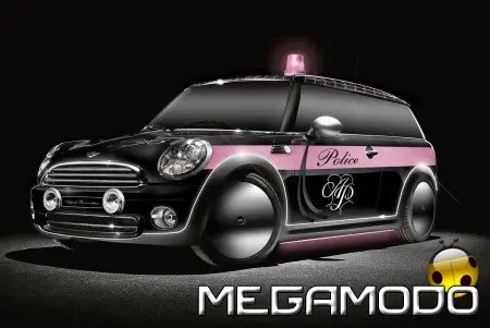 MINI sosterrà Life Ball 2008