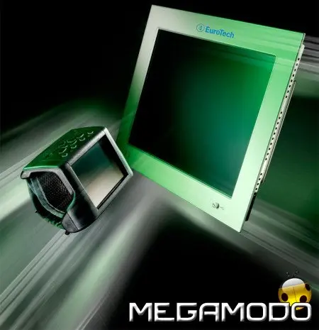 Eurotech al BIAS 2008