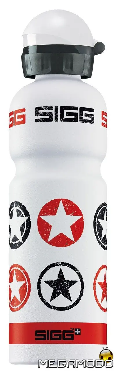 Sigg 2008, collezione Sportsworld