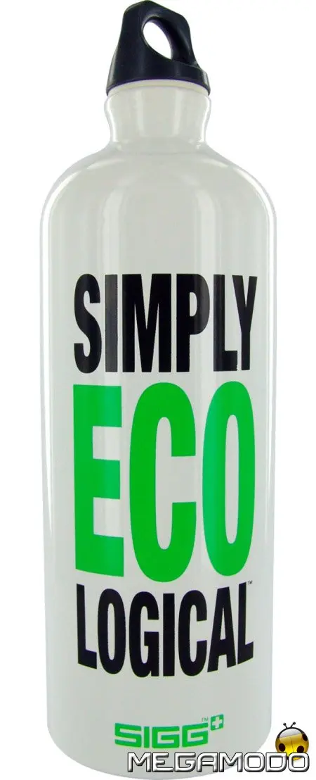 SIGG Simply EcoLogical