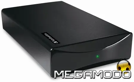 I nuovi Hard Disk esterni di Verbatim
