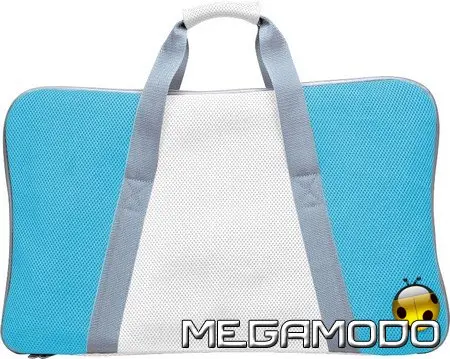 Wii Fit di Nintendo, in arrivo gli accessori