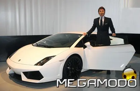Lamborghini ha superato le previsioni di crescita