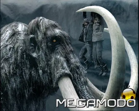 Mammut, il più grande family rollercoaster d'Italia