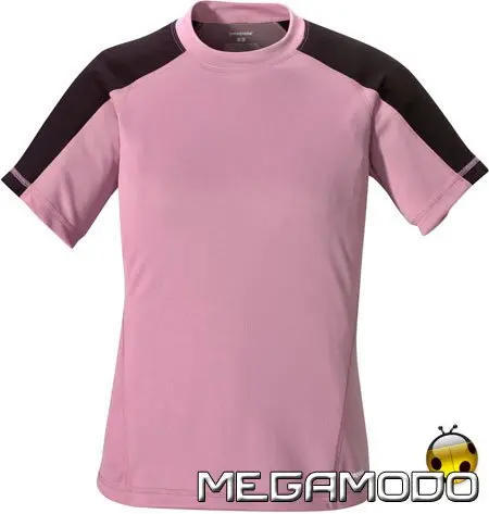 T-Shirt Runshade Patagonia, la maglia che ti protegge dai raggi UV
