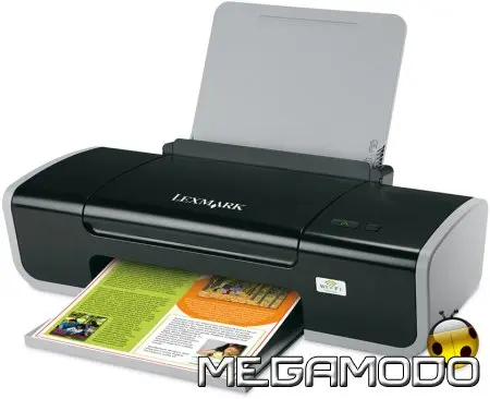 Lexmark Z2420, Z2320 e X2650