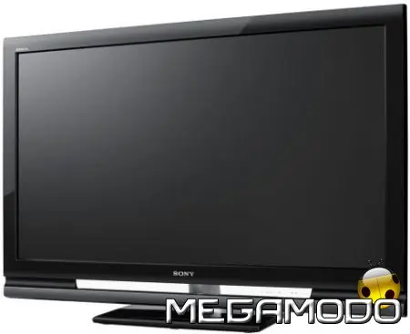 Nuovi Sony Bravia Serie V4500 con decoder HDTV