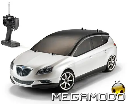 Un gioco per la Delta, una Delta per gioco