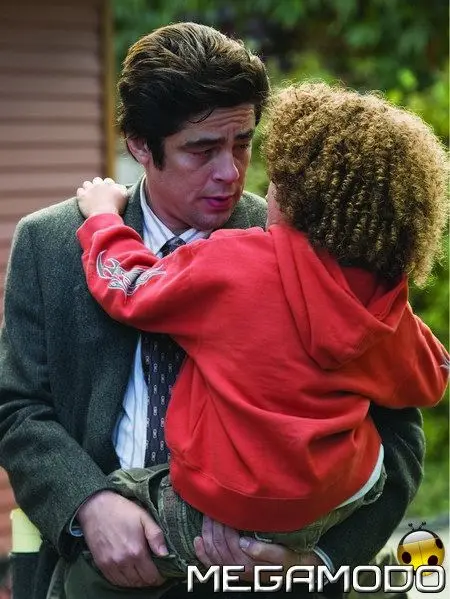 Benicio Del Toro conquista la Palma d'Oro