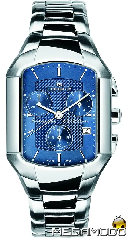 Lorenz Montenapoleone, lo stile italiano