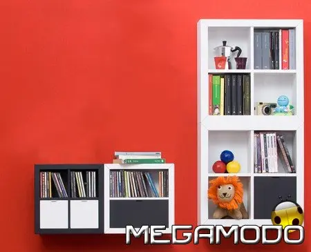 Linea Kadr, design di Sabrina Chiaraluce e Michele Morozzi