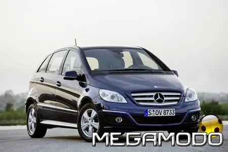 Mercedes-Benz Italia a MoTechEco