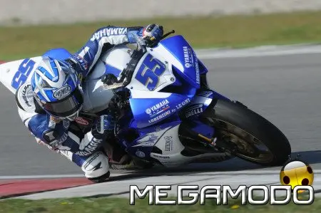 Massimo Roccoli non sarà presente a Vallelunga per il CIV