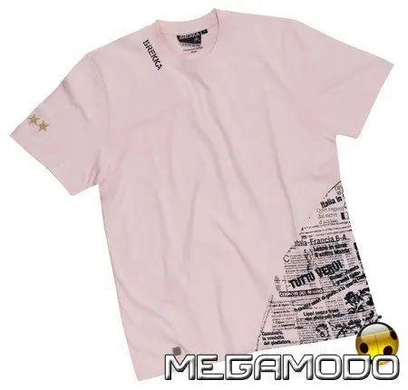 La vie en rose del tifoso