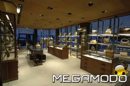 Bottega Veneta riapre a Cannes 