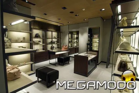 Bottega Veneta, nuova Boutique a Istanbul