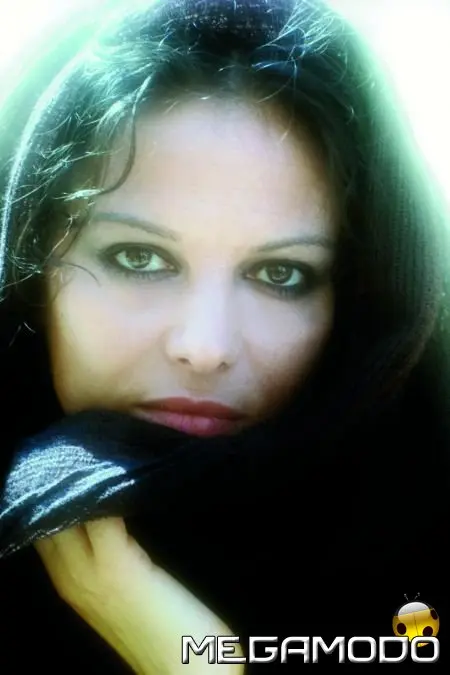 Io Claudia, Giordano Bruno Guerri racconta Claudia Cardinale